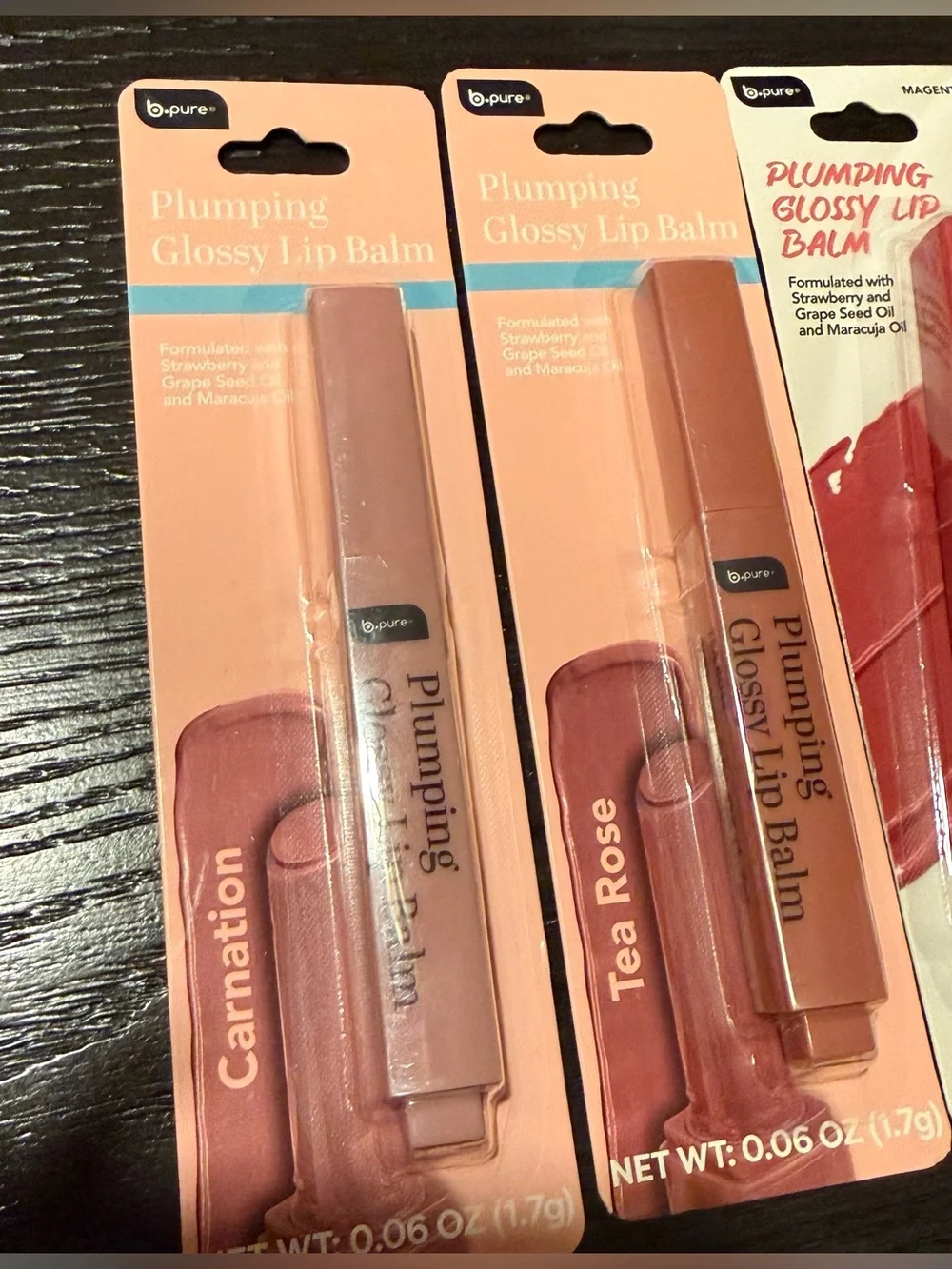 B. Pure Lip Bundle